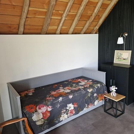 Schaapskooi Sandenburg Villa Doorn Eksteriør billede